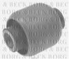 BORG & BECK BSK7198 Control Arm-/Trailing Arm Bush